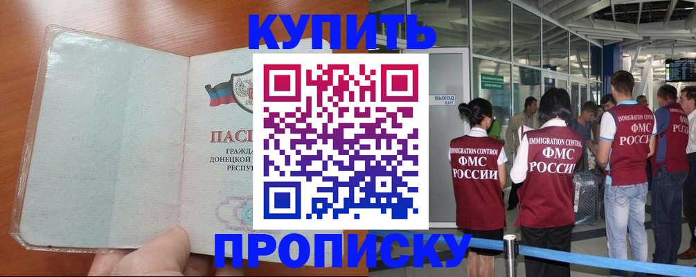 регистрация в Мурманской области